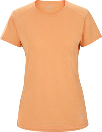 Quadra Crew Shirt - Women's