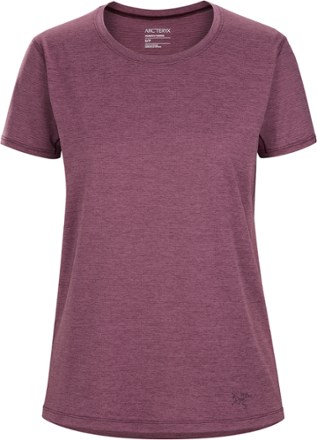 Arc'teryx Taema Crew Shirt Women's REI Co-op