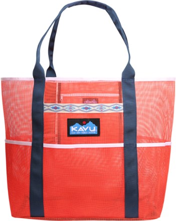 Alder Lake Tote