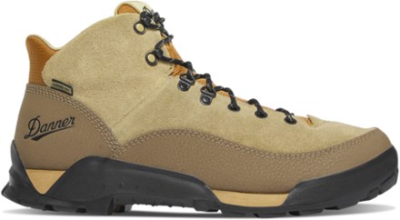 Danner Men's Panorama Waterproof Mid Hiking Boots