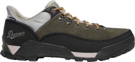 Danner Panorama Waterproof Low Hiking Shoes - Men's 0