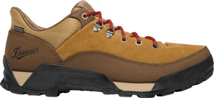 Panorama Waterproof Low Hiking Shoes - Men's