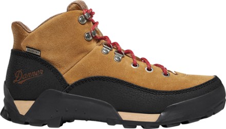 Panorama Waterproof Mid Hiking Boots - Women's