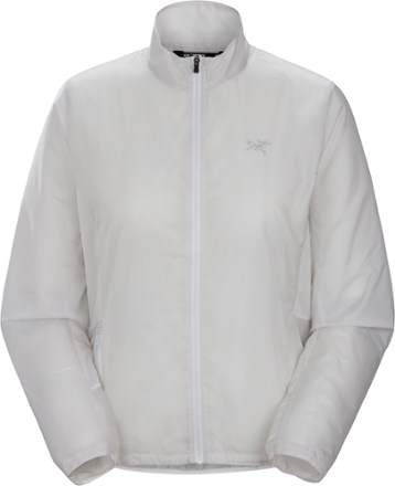 Arc'teryx Norvan Windshell Jacket - Women's | REI Co-op