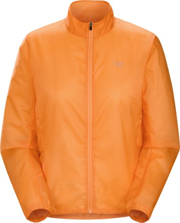Norvan Windshell Jacket - Women's