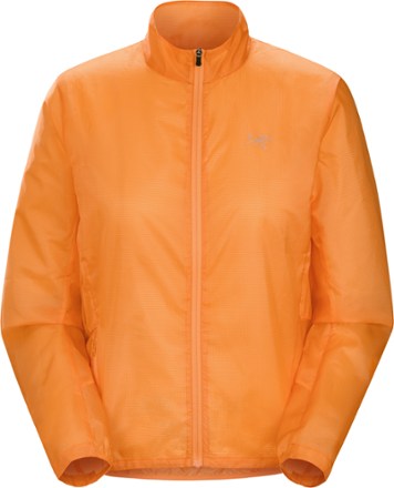 Norvan Windshell Jacket - Women's