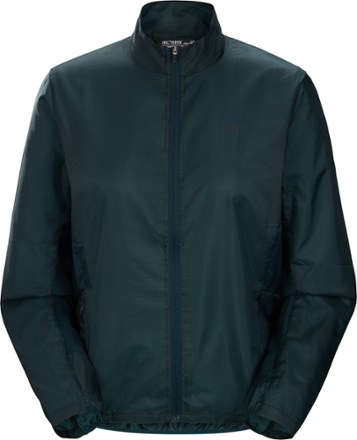 Arc'teryx Norvan Windshell Jacket - Women's | REI Co-op