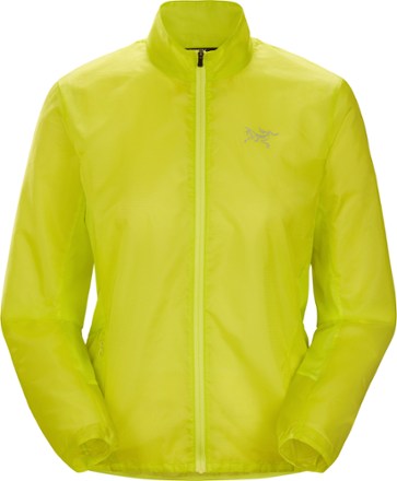 Norvan Windshell Jacket - Women's