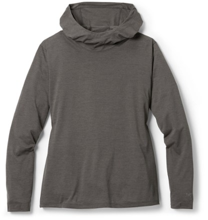 Arc'teryx Taema Hoodie - Women's | REI Co-op