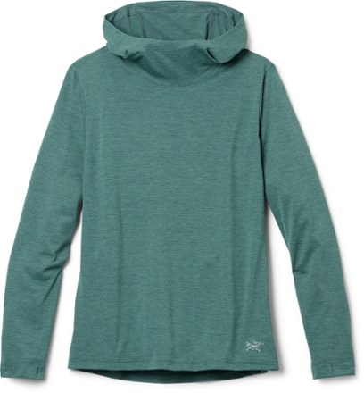 Taema Hoodie - Women's