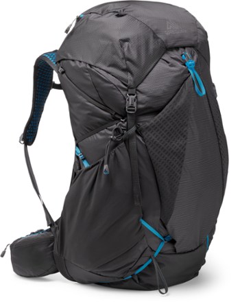 Gregory Men's Focal 58 Pack