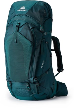 Deva 70 Pack - Women's