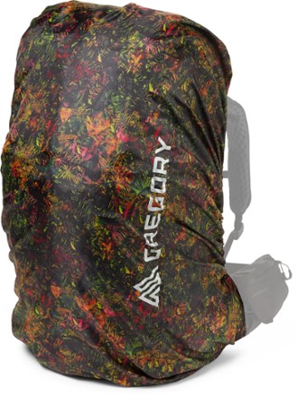 Gregory Raincover 30-50 L