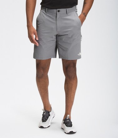 Rolling Sun 7" Packable Shorts - Men's