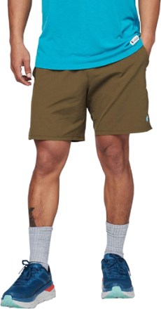 Valle Active Shorts - Men's