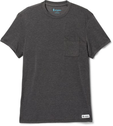 Cotopaxi Paseo Travel Pocket T-Shirt - Men's 0