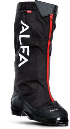 ALFA Outback A/P/S 2.0 GTX Cross-Country Ski Boots 0