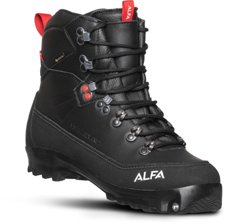 Best cross shop country ski boots