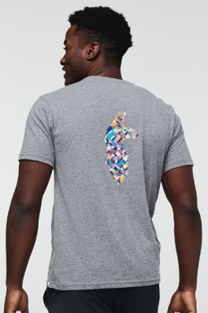 Llama Lover T-Shirt - Men's