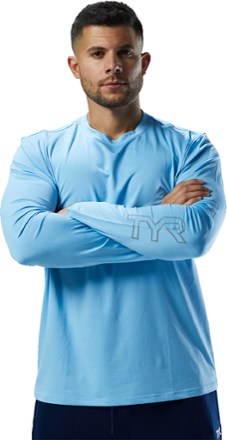 SunDefense Long-Sleeve Shirt - Men's