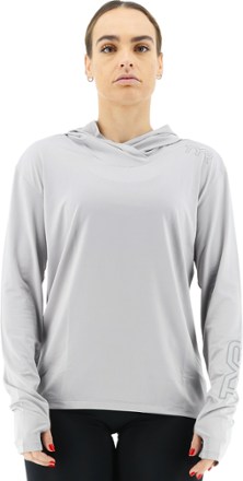 SunDefense Long-Sleeve Shirt - Women's