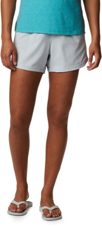 Tamiami Pull-on Shorts - Women's