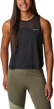 Spring Canyon Tank Top - Women's