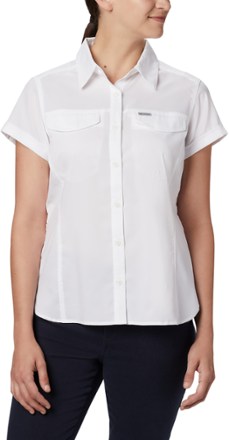Silver Ridge Lite Shirt - Women's