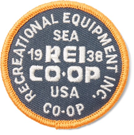 Graphic Patch