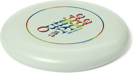 Pride Flying Disc