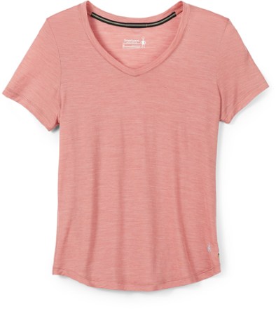Active Ultralite V-Neck T-Shirt - Women's