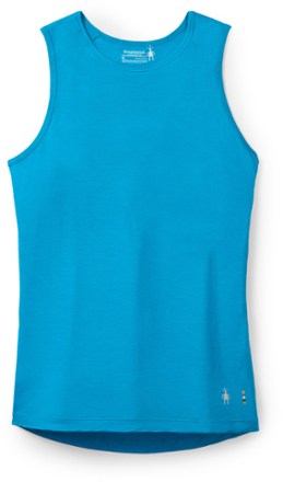 Active Ultralite High-Neck Tank Top - Women's