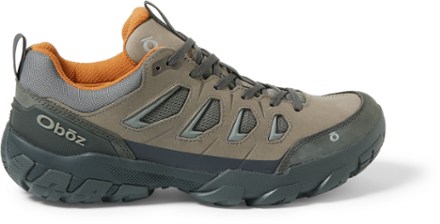 Oboz sawtooth best sale rei