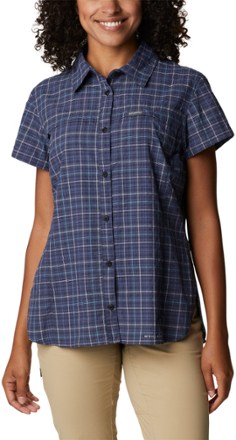 Silver Ridge Novelty Shirt - Women's