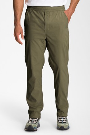 Sprag Adventure Pants - Men's