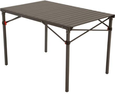 Camp Table