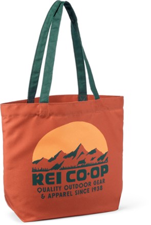 Rei canvas bag clearance