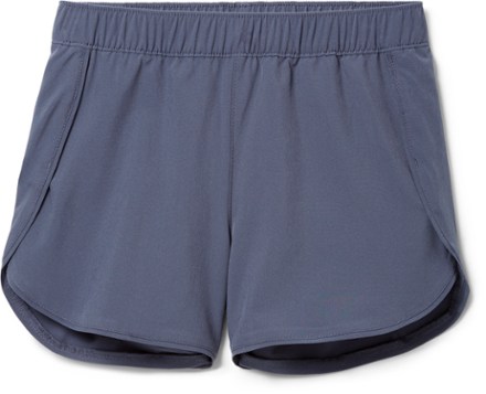 Columbia Hike Shorts - Girls'