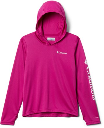 Fork Stream Hoodie - Girls'
