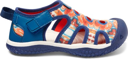 KEEN Stingray Water Sandals - Kids' 0
