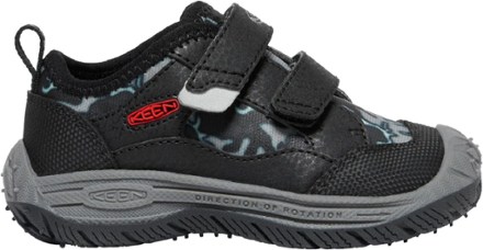 KEEN Speed Hound Shoes - Toddlers' 0