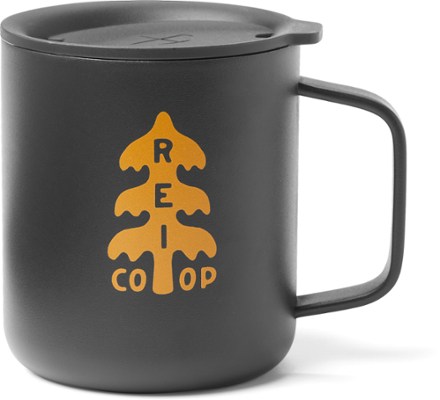 Graphic Camp Mug - 12 fl. oz.