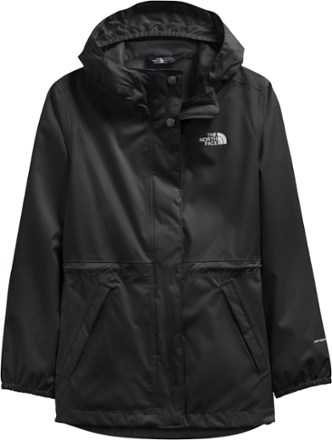 DryVent Mountain Snapper Parka - Girls'