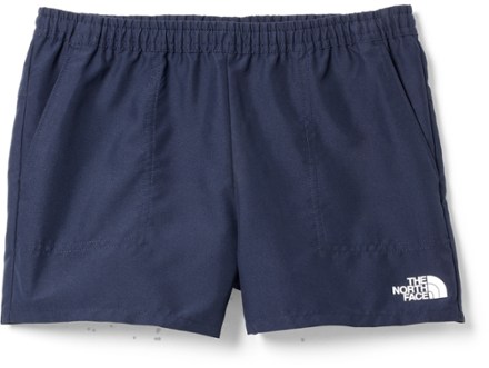 Amphibious Class V Water Shorts - Girls'