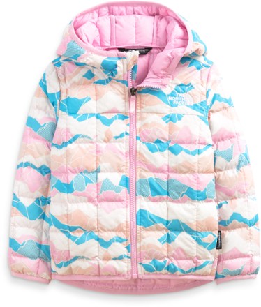 Thermoball Eco Insulated Hoodie - Toddlers'