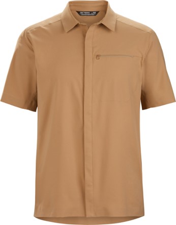 Skyline Shirt - Men's