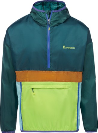 Rei cotopaxi windbreaker store