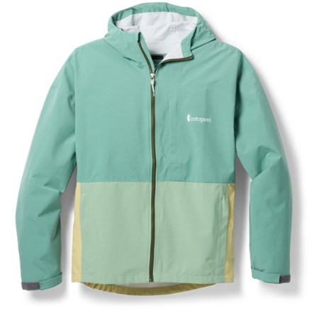 Cotopaxi Men's Cielo Rain Jacket