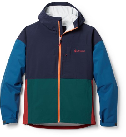 Cielo Rain Jacket - Men's