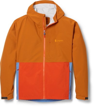 Cotopaxi Cielo Rain Jacket - Men's 0